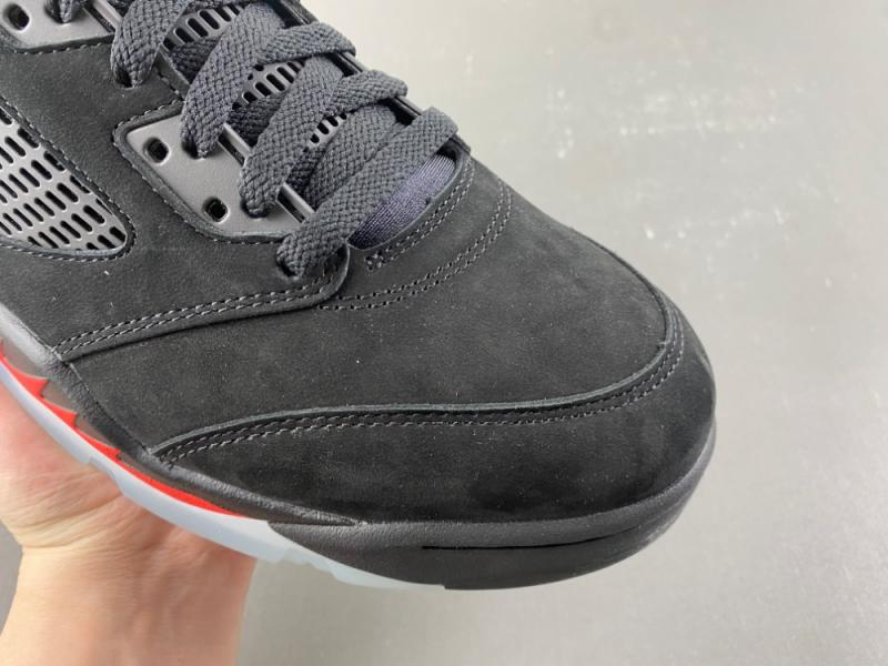 LJR Batch Air Jordan 5 Retro 'Halloween'