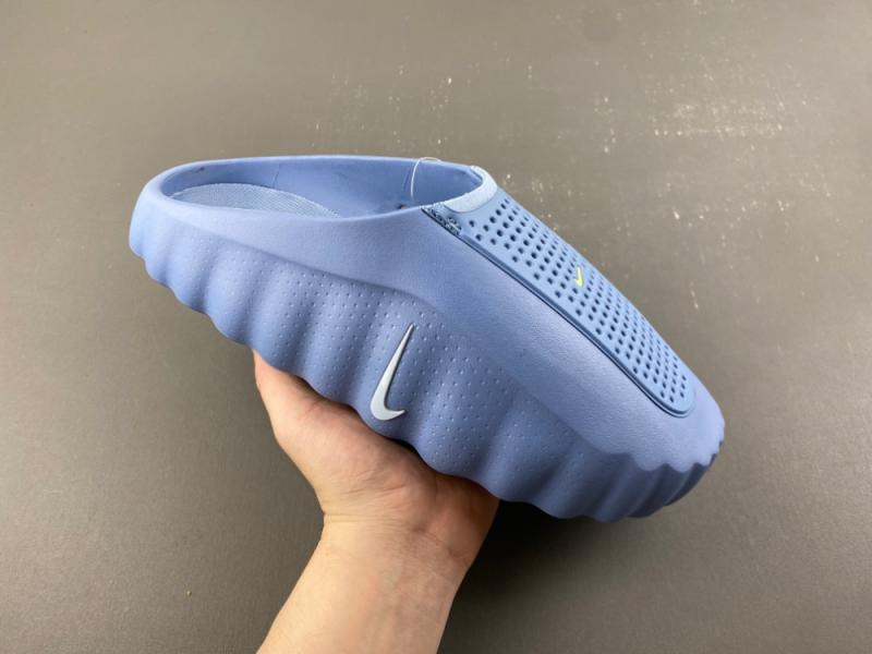 2026 Nike Mind 001 'Work Blue'