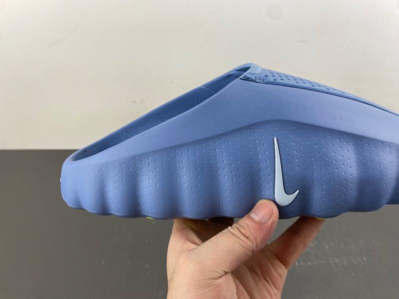 2026 Nike Mind 001 'Work Blue'