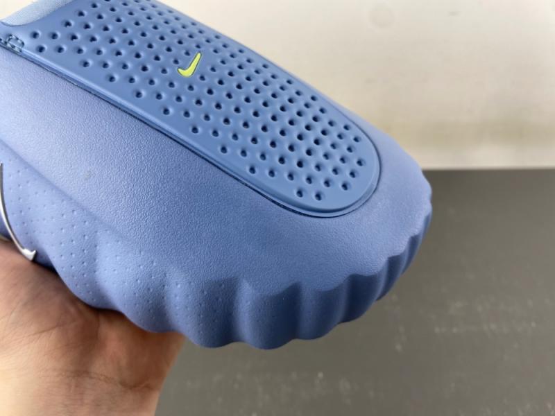 2026 Nike Mind 001 'Work Blue'