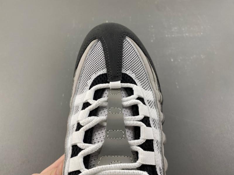 Nike Air Max 95 'Big Bubble - Granite'