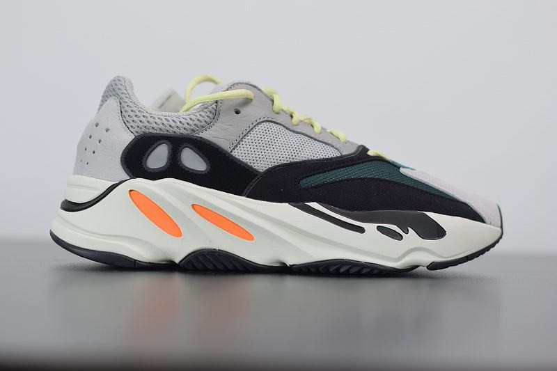 Yeezy Boost 700 Wave Runner Solid Grey