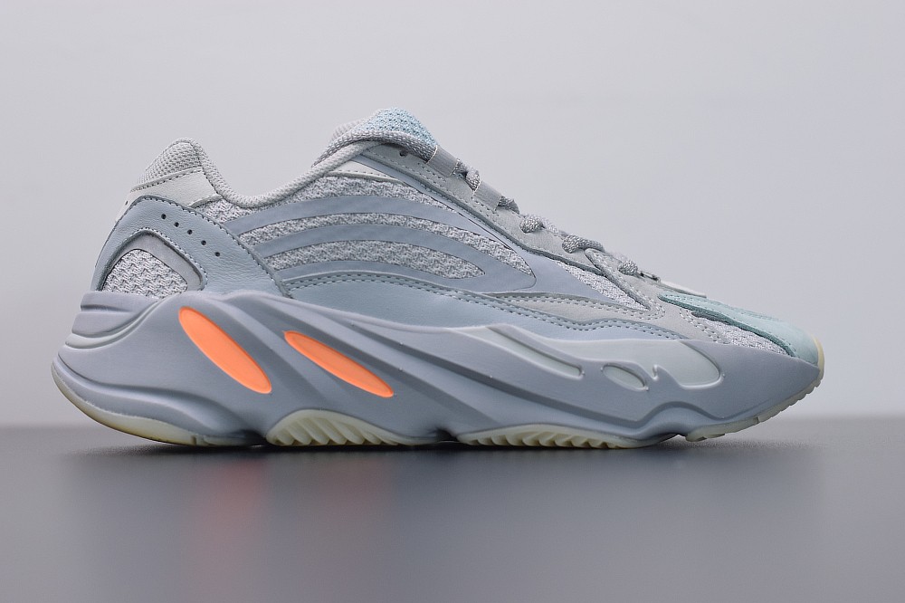 Yeezy Boost 700 V2 Inertia