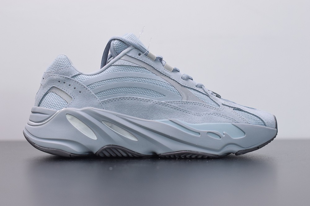 Yeezy Boost 700 V2 Hospital Blue