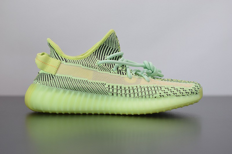 Yeezy Boost  350 V2 Yeezreel (Non-Reflective)
