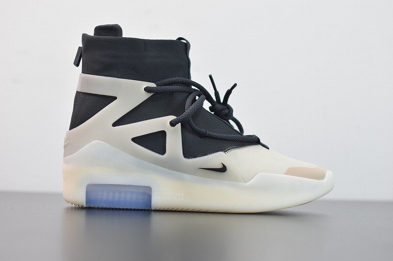 Nike Air Fear Of God 1 String The Question