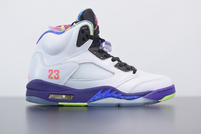 Jordan 5 Retro Alternate Bel-Air