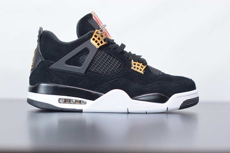 Jordan 4 Retro Royalty