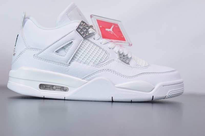 Jordan 4 Retro Pure Money