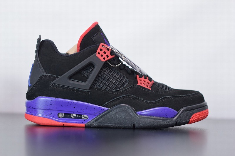 Jordan 4 Retro Raptors Drake OVO