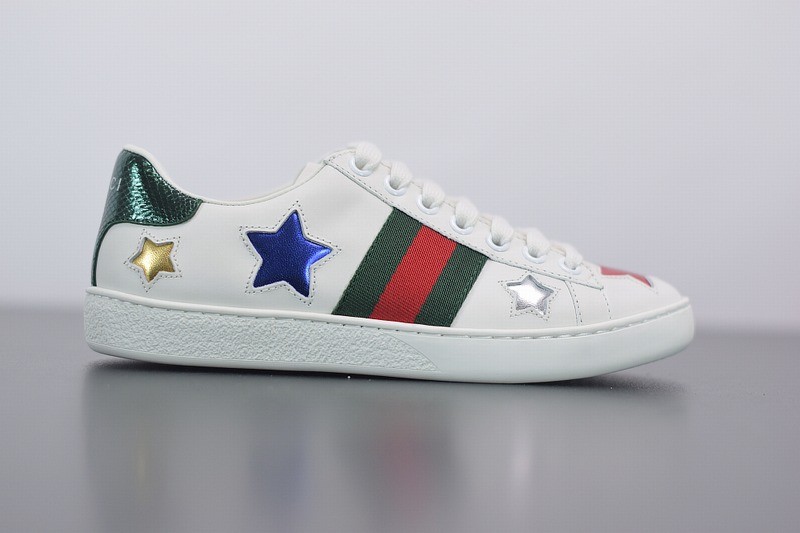 Gucci Ace Stars