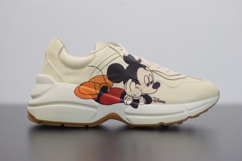 Kids Gucci Rhyton x Disney