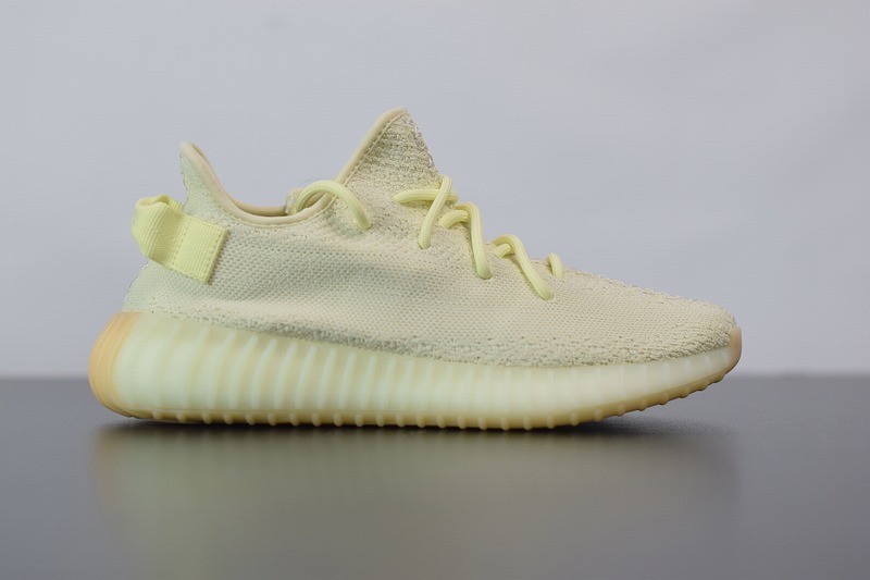 Yeezy Boost 350 V2 Butter