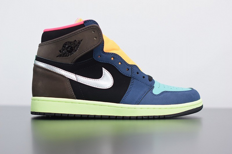 Jordan 1 Retro High Tokyo Bio Hack