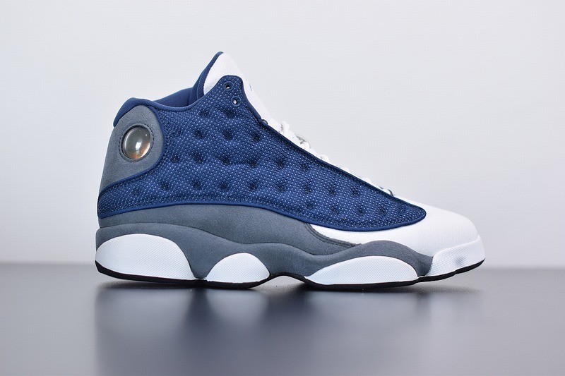 Jordan 13 Retro Flint