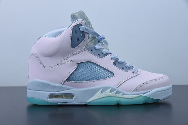 Jordan 5 Rero Easter