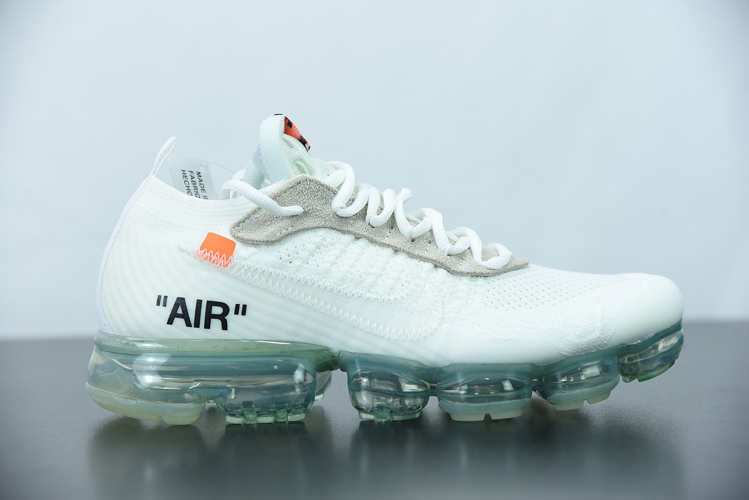 Nike Air VaporMax Off-White (2018)