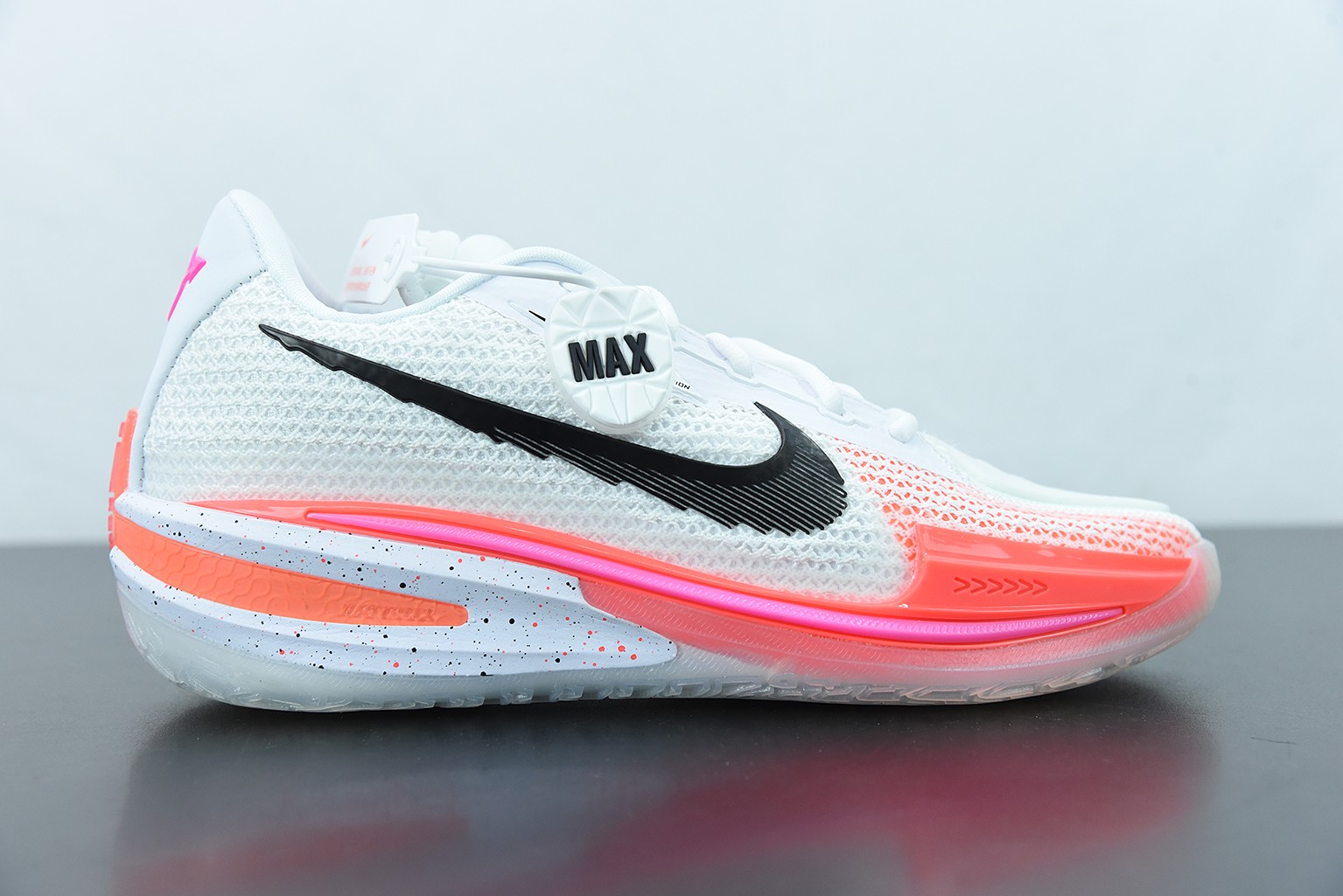 Nike Air Zoom G.T. Cut Crimson