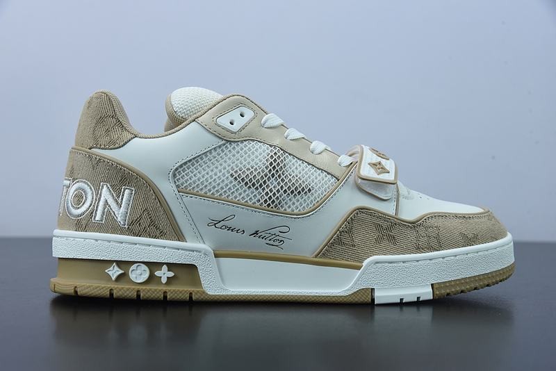 Louis Vuitton Trainer 2022S