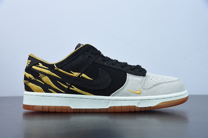 NiKe Dunk Low Year of the Tiger(2022)(GS)
