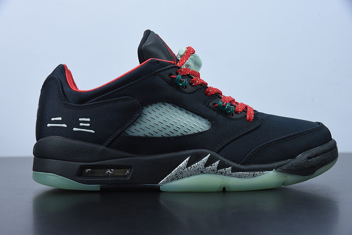 Jordan 5 Retro Low