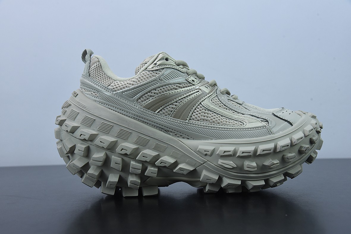 Balenciaga Defender Beige