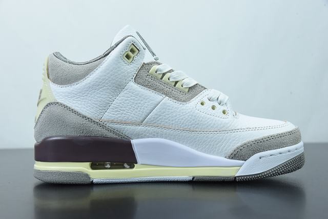 Jordan 3 Retro A Ma Maniere