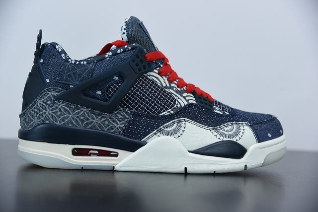  AJ4 Retro