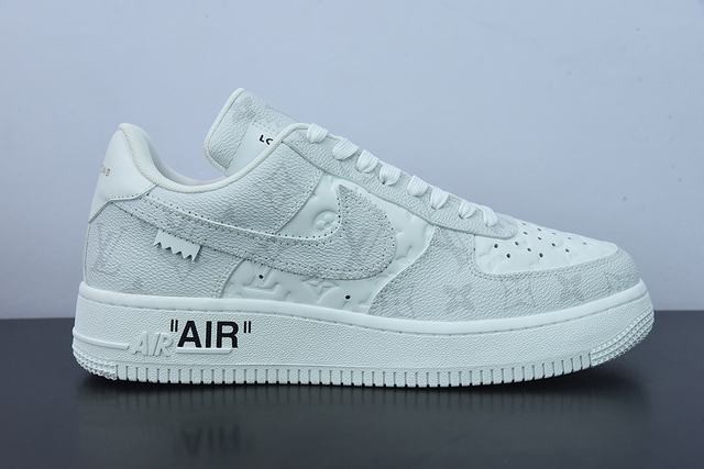  NK Air Force 