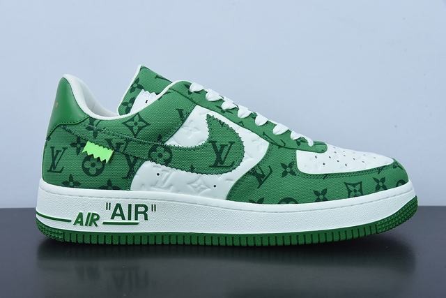  NK Air Force 