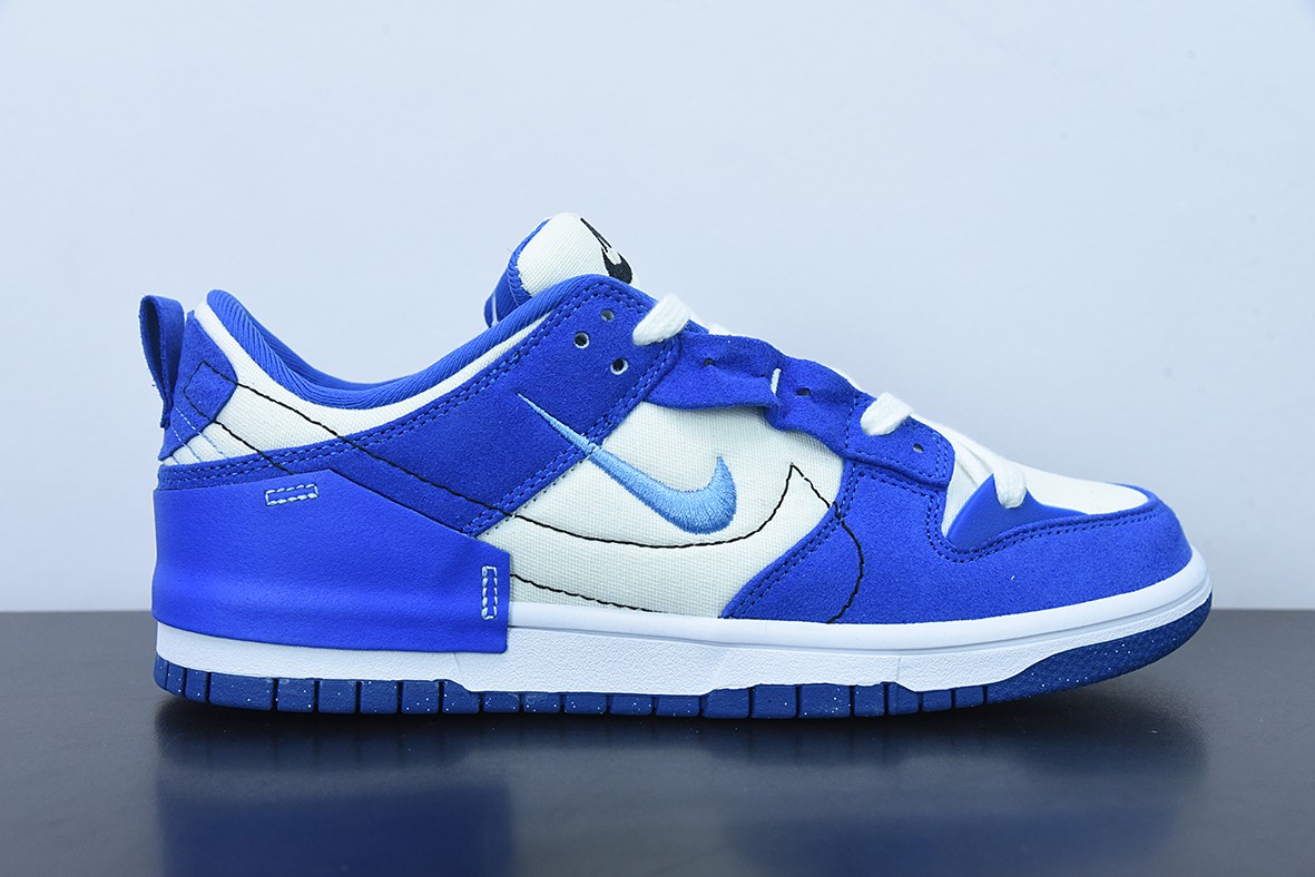 Nk Dunk Low Disrupt 2 