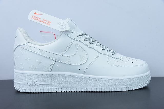K07L3 Nk Air Force 1'07 Low