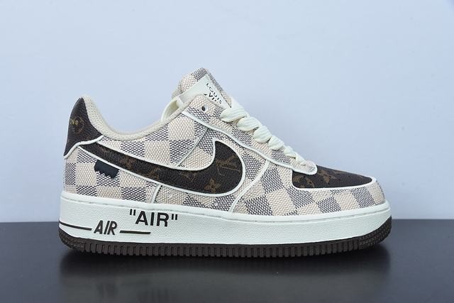  NK Air Force 