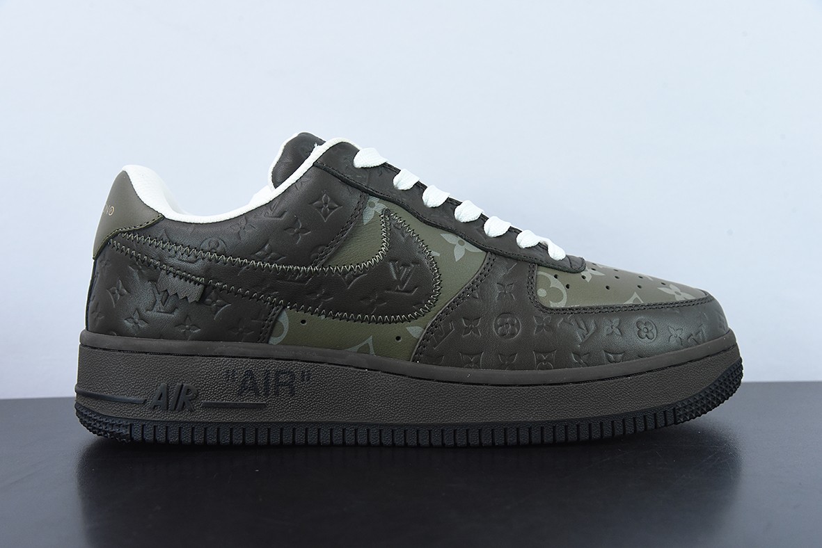  LVx Nk Air Force 1 Low