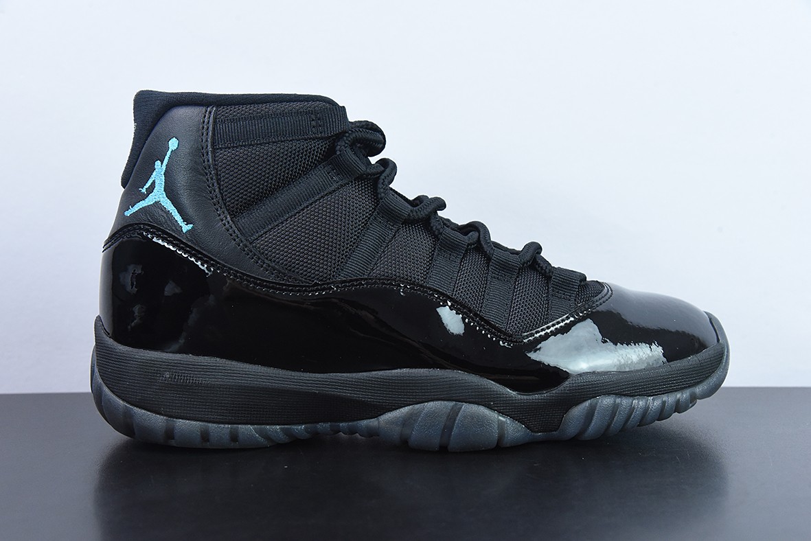 AJ 11 Retro “Gamma” 