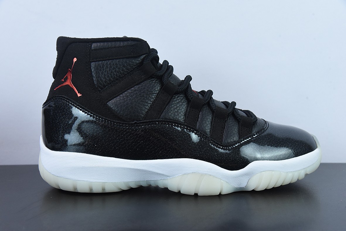  Jordan 11 Retro 72-10