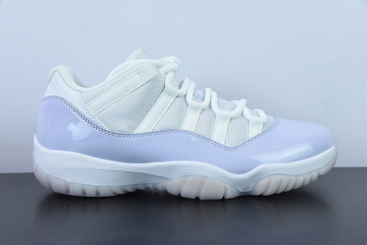 AJ11 Retro Low