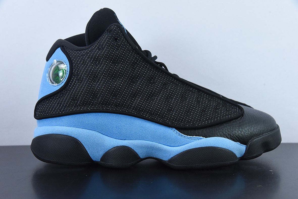  Jordan 13 Retro University Blue