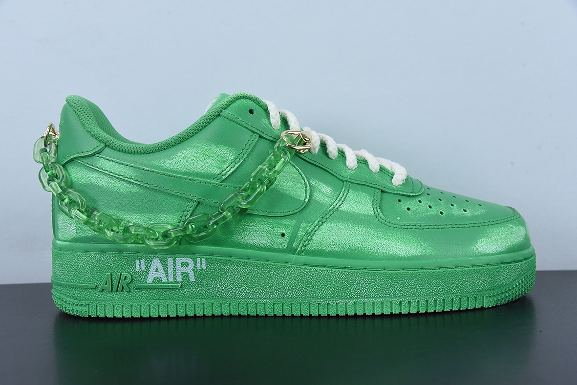 Nike Air Force 1 Low '07