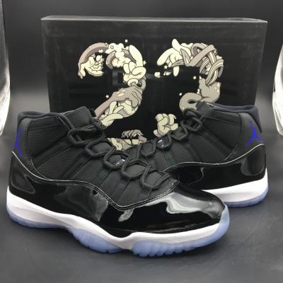 Air Jordan 11 “Space Jam