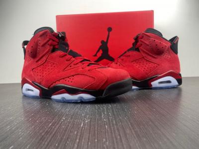 AIR JORDAN6 RETRO