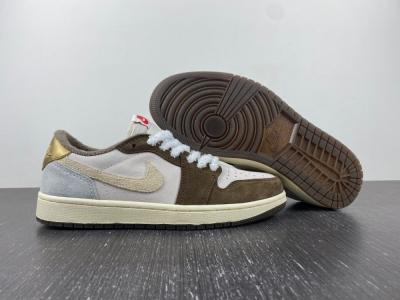 Air Jordan 1 Low Year Of The Rabbit