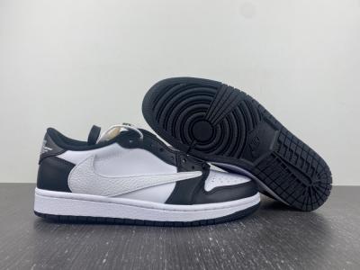 Travis Scott x Air Jordan 1 Low OG AJ1