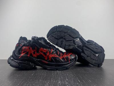 BALENCIAGA -Runner、