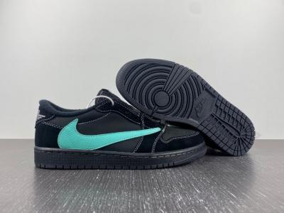 Travis Scott x Air Jordan 1 Low