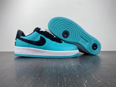 Tiffany & Co. x Nike Air Force 1 Low