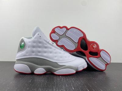 Air Jordan 13 “Wolf Grey