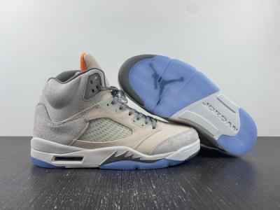 Air Jordan 5 SE “Craft”