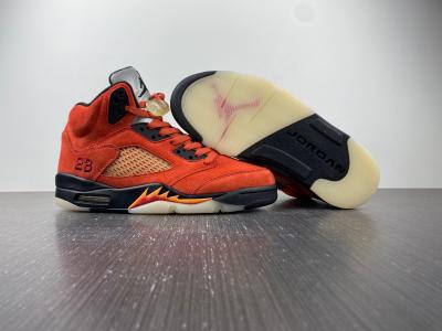 （NIKE）AJ5 Air Jordan 5 WMNS DUNK ON MARTS