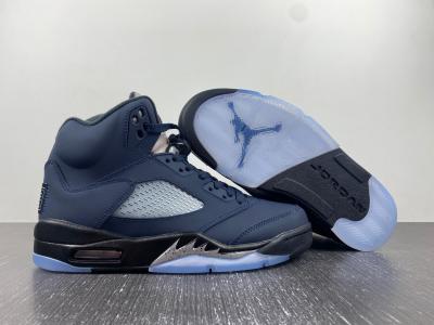 Air Jordan 5 “Georgetown